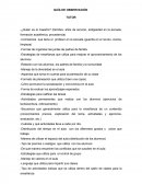 GUIA DE OBSERVACIÓN DEL TUTOR