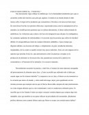 ENSAYO DOCUMENTAL: “FOOD INC.”