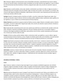 EXPLORACION Y CONOCIMIENTO DEL MUNDO. DESARROLLO PERSONAL Y SOCIAL