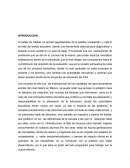 Ensayo historico de mexico