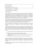 EL CONOCIMIENTO SOCIAL DE LOS NIÑOS