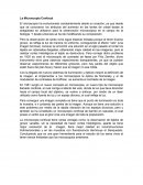 La Microscopía Confocal