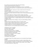 Es el nombre de nuestra Isla desde el Siglo XVII