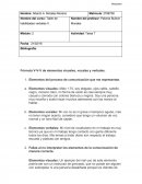 Tarea 7 habilidades verbales