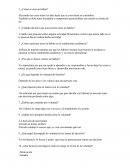 Cómo se crea un hábito?