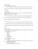 Branding. ¿Quiénes somos? Somos calidad, innovación y servicio.