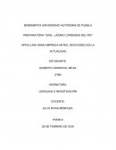 APPLE UNA GRAN EMPRESA ANTES, DECAYENDO EN LA ACTUALIDAD