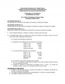 Tarea Contabilidad de Costos