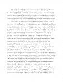 Historia de los costos.