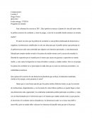 Que opinión te merece el punto de vista del autor sobre la política exterior de occidente y cómo la juzgas, a raíz de lo sucedido desde entonces en oriente medio?