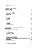 En este documento abordaré las problemáticas de enseñanza y aprendizaje que para mí son de mayor impacto en el aula donde realizo mis prácticas