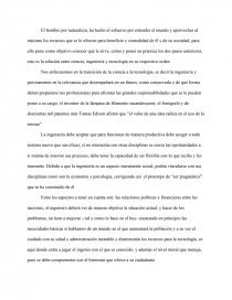 O “THE ENGINEER OF 2020 VISIONS OF ENGINEERING IN THE NEW CENTURY NATIONAL ACADEMY OF ENGINEERING (NAE). Página 1