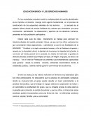 Educación básica y derechos humanos