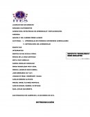 Hacia nuevos ambietes de aprendizaje