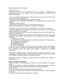 RESUMEN-GENÉTICA DEL CÁNCER