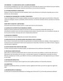 LOS ORIGENES Y LA LARGA MACHA HACIA LA UNION ADUANERA