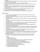 SIgnos de puntuacion ejemplos