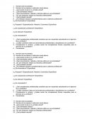 Encuesta ¿Qué puesto ocupa en su empleo actual?