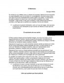 El Melómano Georges Méliès