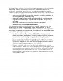 La ética política no se limita a los formalismos legales