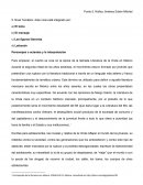 El tema principal de la obra podría ser descrita como ‘‘La rebeldía’’ o también ‘‘La adolescencia’’