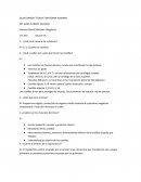 GUIA EXAMEN “TORAX” ANATOMIA HUMANA