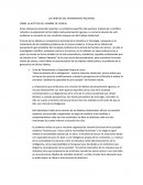 La salud ocupacional en Colombia es un tema incipiente debido a la falta de cultura por parte del Gobierno nacional