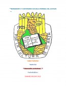 INFORME DE LA 2DA PRÁCTICA DOCENTE