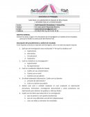 GUÍA PARA LA ELABORACIÓN DE ANÁLISIS DE RESULTADOS E INFORME FINAL DE LA INVESTIGACIÓN