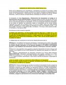 UNIDADES DE VERIFICACION ACREDITADAS (UVA)