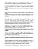 Capacitación y desarrollo de empleados