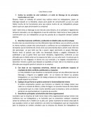 Caso Álvarez y Soler