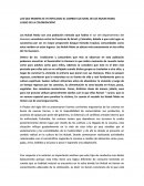 ¿De que manera se ve reflejado el cambio cultural de los Nukak Maku luego de la colonizacion?
