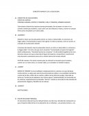 CONCEPTO NAHUATL DE LA EDUCACION.