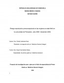 MISION MÉDICA CUBANA ESTADO SUCRE