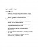 MOTIVACIÓN PERSONAL ORIENTADA AL ESTUDIO