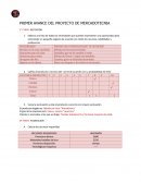 PROYECTO DE MERCADOTECNIA: LICOREZZA