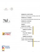 Cuadro comparativo del Art.123