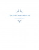 La tienda Departamental