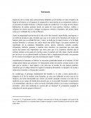 Eutanasia - Ensayo