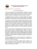 PROCESOS LECTORES Y ESCRITURALES