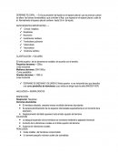DERRAME PLEURAL. ANTECEDENTES IMPORTANTES