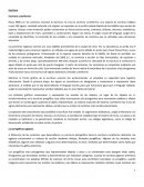 Escritura Escritura cuneiforme