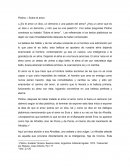 Plotino – Sobre el amor