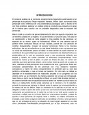 Análisis de la película mejor imposible.