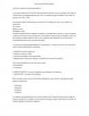 REVOLUCIÓN INDUSTRIAL ¿QUE ES LA REVOLUCIÓN INDUSTRIAL?