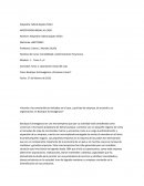 Contabilidad y Administración Financiera Módulo: 1 - Tema 1 y 2