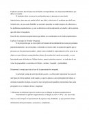 Explica la primera fase del proceso del diseño correspondiente a la situación problemática que debe ser resuelta.