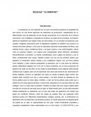 La Amistad (pelicula)