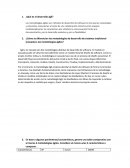 ¿Qué es el desarrollo ágil?